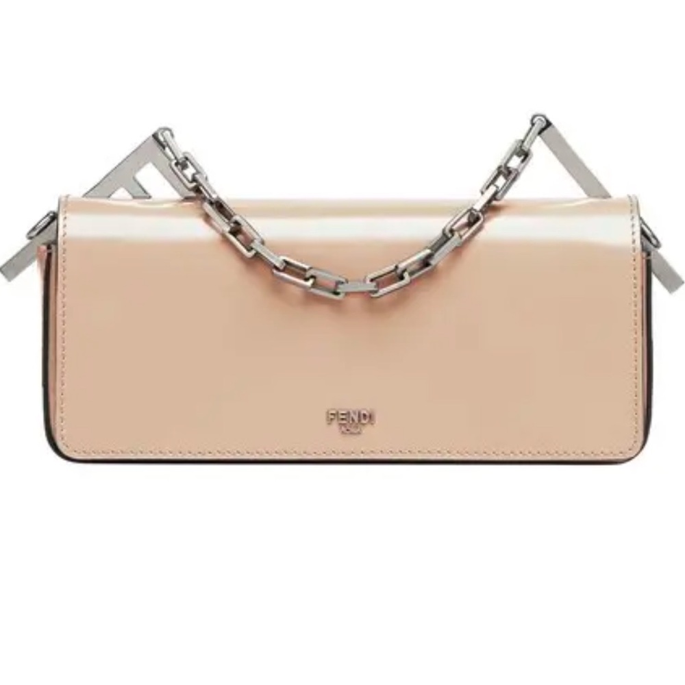 Fendi ‘First Sight’ bag in beige